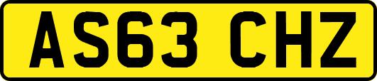AS63CHZ
