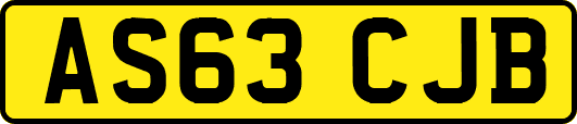 AS63CJB