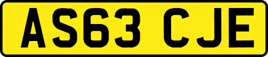 AS63CJE
