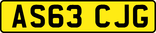 AS63CJG