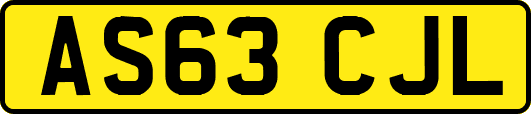 AS63CJL
