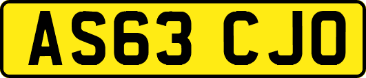 AS63CJO