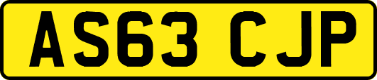 AS63CJP