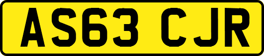 AS63CJR