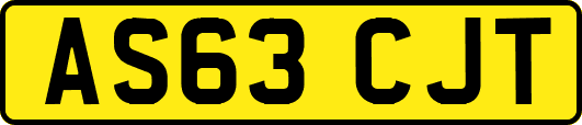 AS63CJT