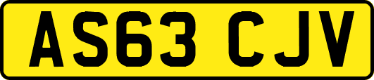 AS63CJV
