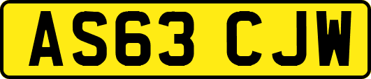 AS63CJW