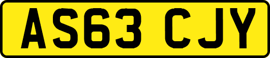 AS63CJY