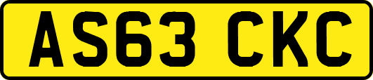 AS63CKC
