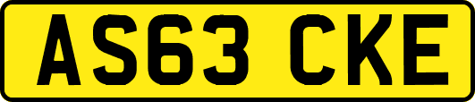 AS63CKE