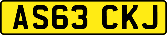 AS63CKJ
