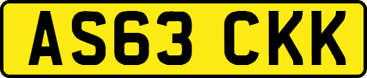 AS63CKK