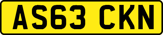 AS63CKN