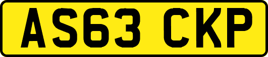 AS63CKP