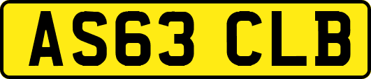 AS63CLB