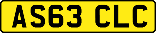 AS63CLC