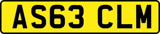 AS63CLM