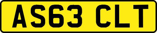 AS63CLT