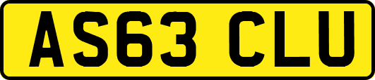 AS63CLU