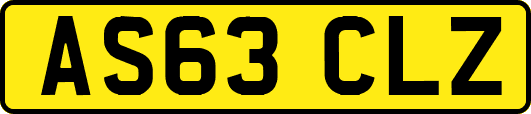 AS63CLZ