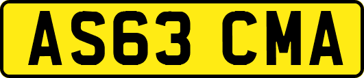 AS63CMA