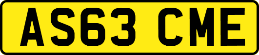 AS63CME