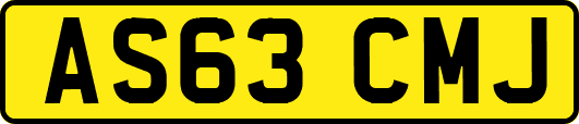 AS63CMJ