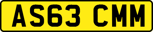 AS63CMM