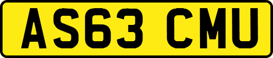 AS63CMU