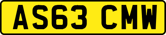 AS63CMW