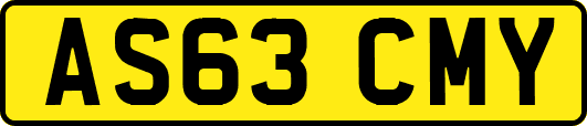 AS63CMY