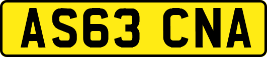 AS63CNA