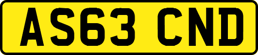 AS63CND