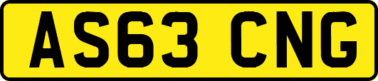 AS63CNG