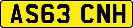 AS63CNH