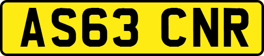 AS63CNR