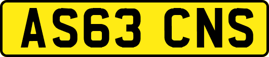 AS63CNS