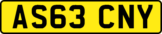 AS63CNY