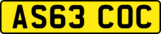 AS63COC