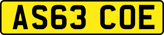 AS63COE
