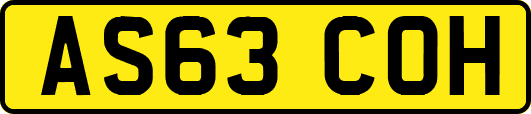 AS63COH