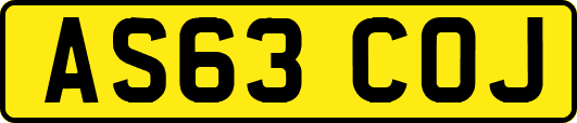 AS63COJ
