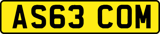 AS63COM