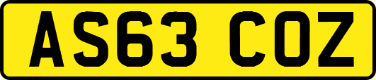 AS63COZ