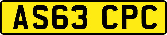 AS63CPC