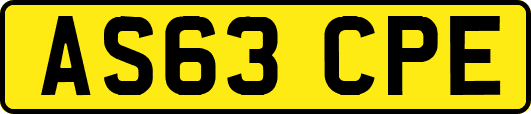 AS63CPE