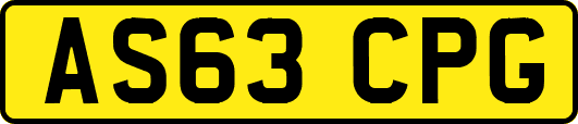 AS63CPG