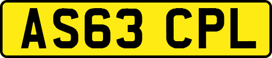 AS63CPL