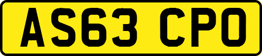 AS63CPO
