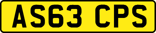 AS63CPS